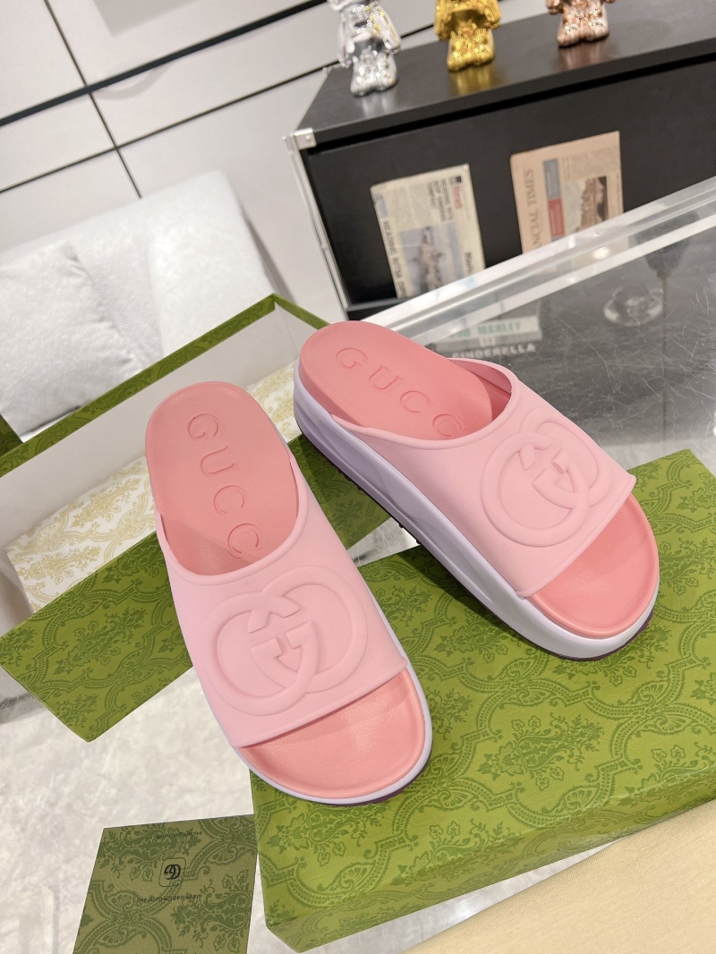 Gucci Slippers